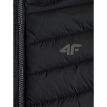 4f Gilet with synthetic filling
