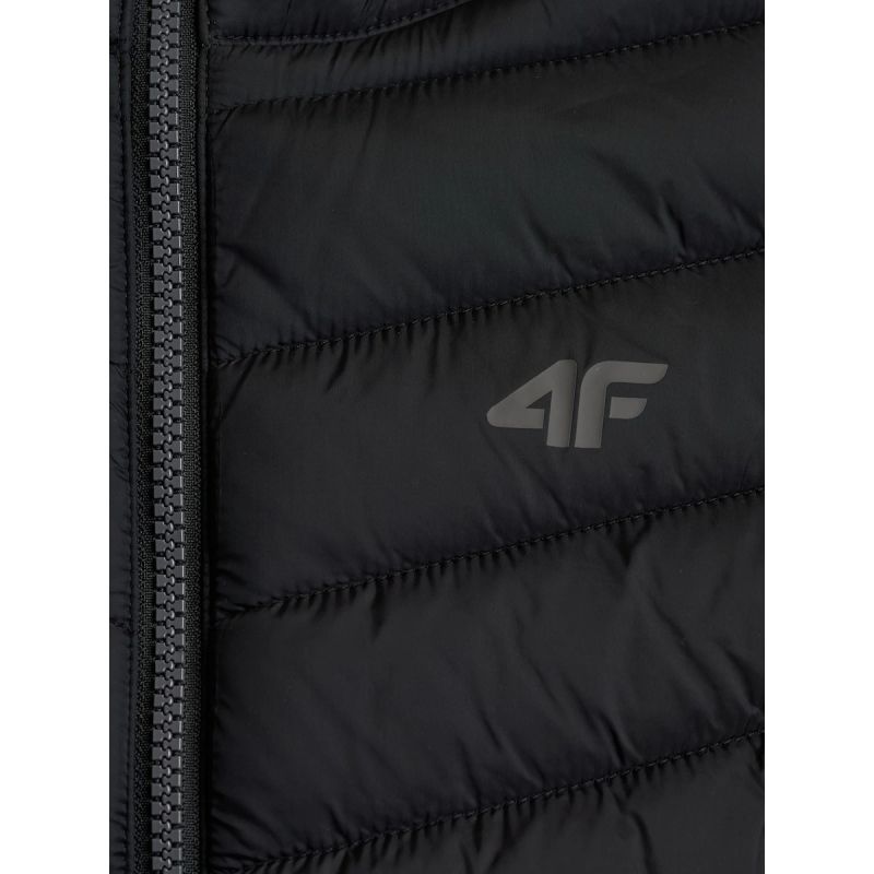 4f Gilet with synthetic filling