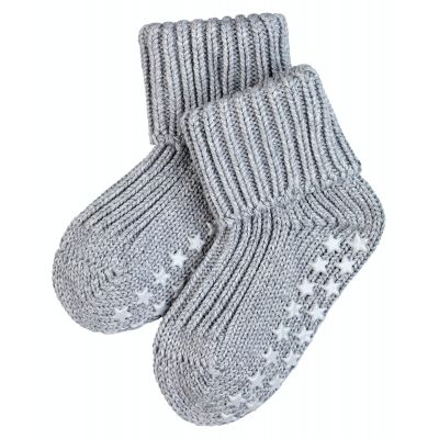 Falke Calze Cotton Catspads So Cp Baby