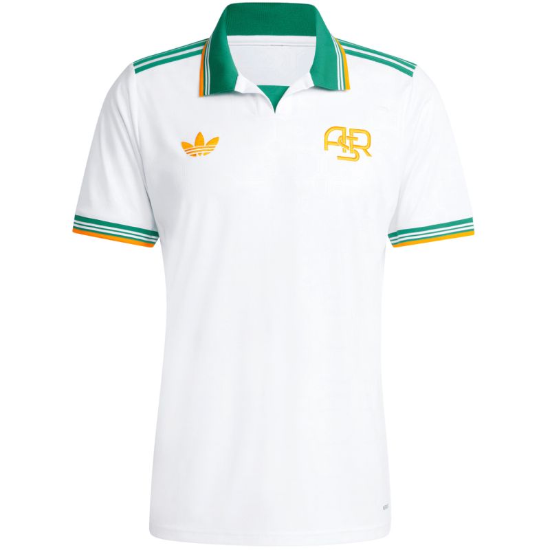 adidas Maglia AS Roma Third