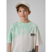 4f Maglietta cotton