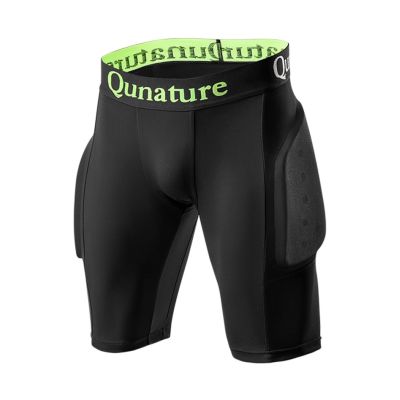 Qunature Pantaloncini sports /shields