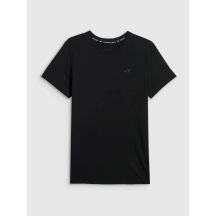 4f Maglietta plain cotton