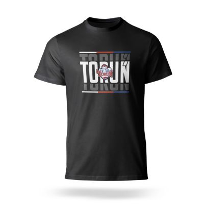 Inny Maglietta KHT Toruń Shadow srebkhtshad short sleeve