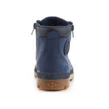 Palladium Scarpe Pampa Hi cuff WP