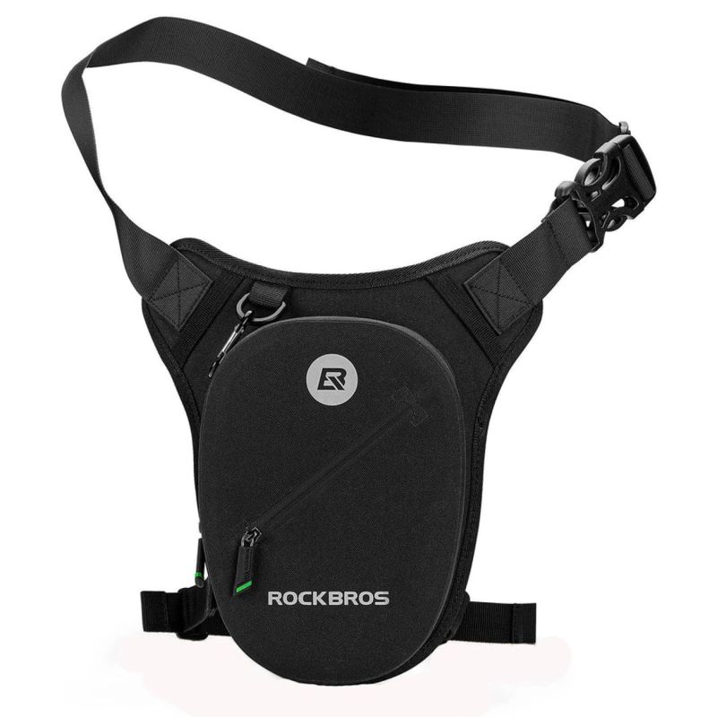 Rockbros AS-081 Motorcycle Bag - Thigh/Hip