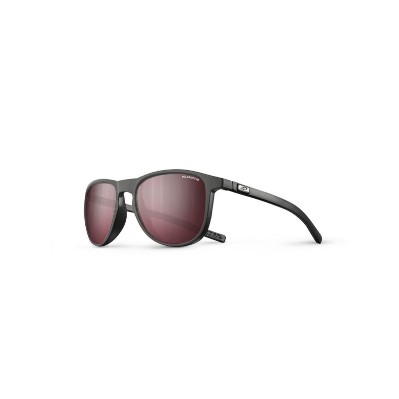 JULBO CANYON Polarized Sunglasses black Cat 3 Spectron Polarized