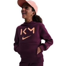 Nike Felpa con cappuccio KM Club Fleece