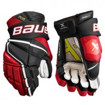 Bauer Guanti Vapor Hyperlite Int Hockey