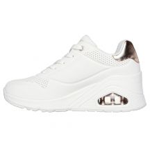Skechers Scarpe Uno Wedge-Hi Steps