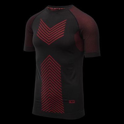 IQ Maglietta iren short-sleeved