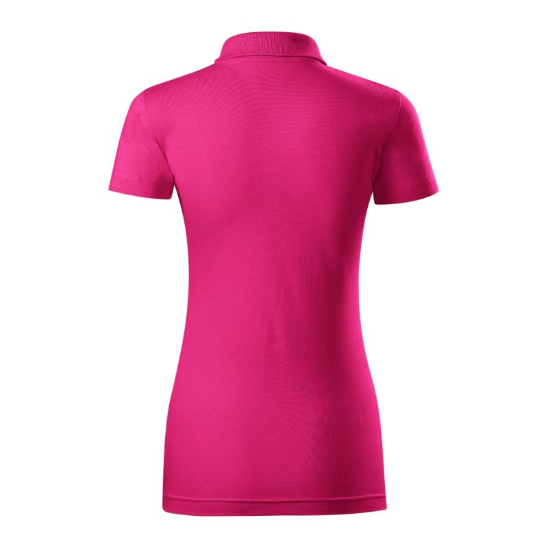 Malfini Polo Single J.