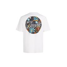 ONeill Maglietta O'Neill Beach Graphic