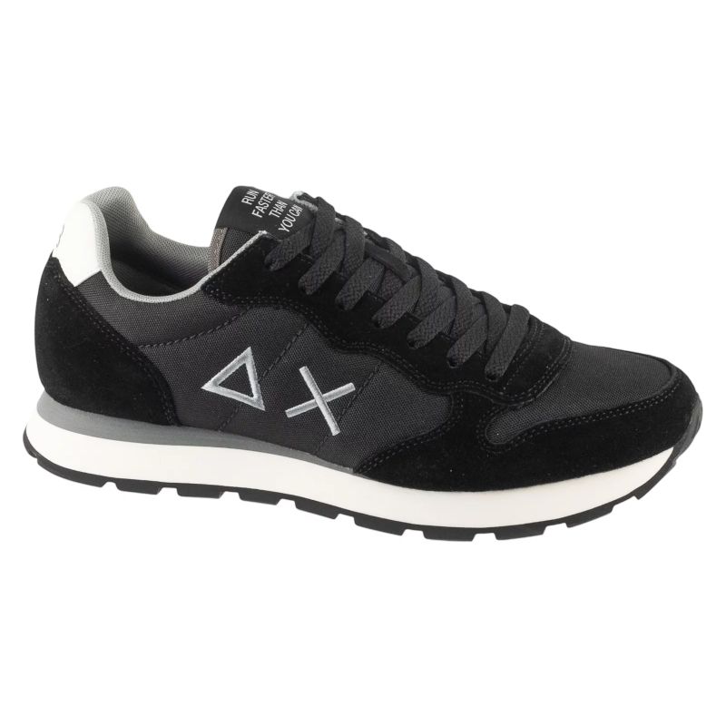 SUN68 Tom Solid Z46101-11 Black 41