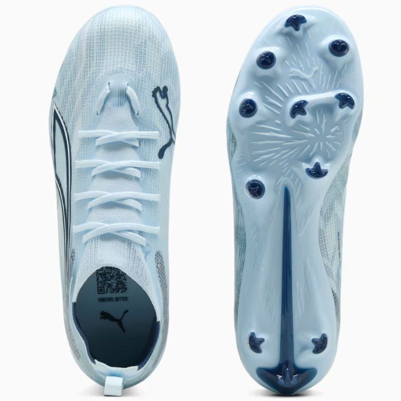 Puma Scarpe Ultra Pro FG/AG