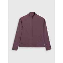4f Felpa slim quick-drying training