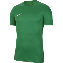 Nike Maglietta Dry Park VII JSY SS