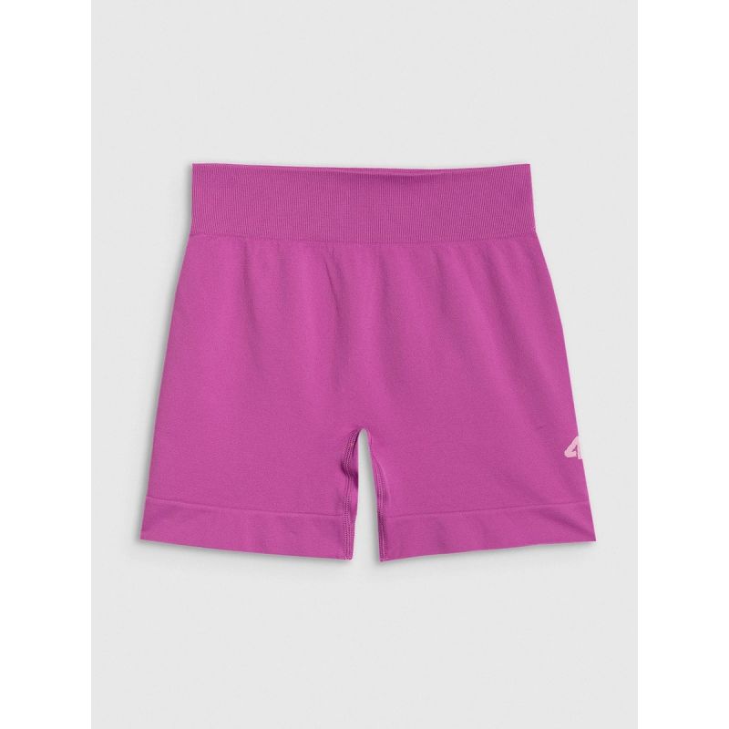 4f Leggings seamless sports short