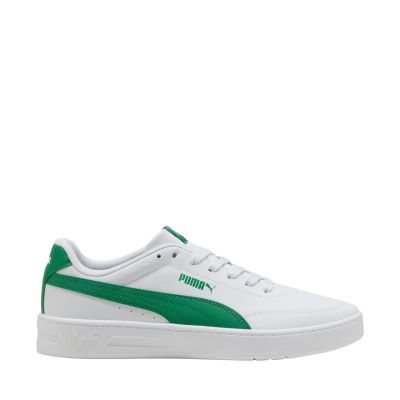 Puma Scarpe Court Classic Clean