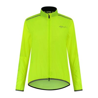 Rogelli Impermeabile essential fluor