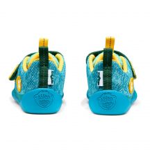 Affenzahn Sneakers Knit Happy Creative Bear