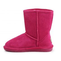 BearPaw Stivali Pom Berry Winter