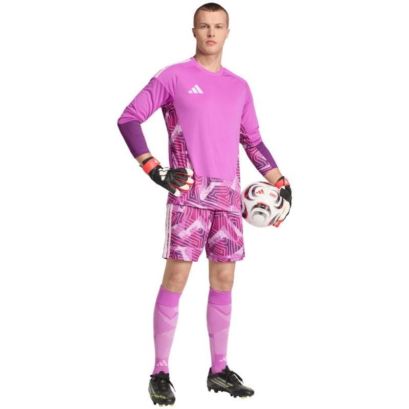 adidas Maglia Tiro Competition Goalkeeper Long Sleeve