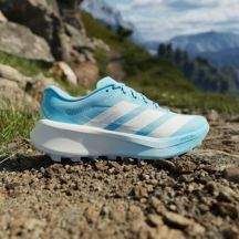 adidas Scarpe adidas terrex Agravic burst/off white/lime burs