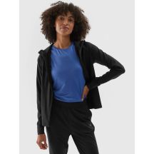 4f Felpa slim quick-drying training