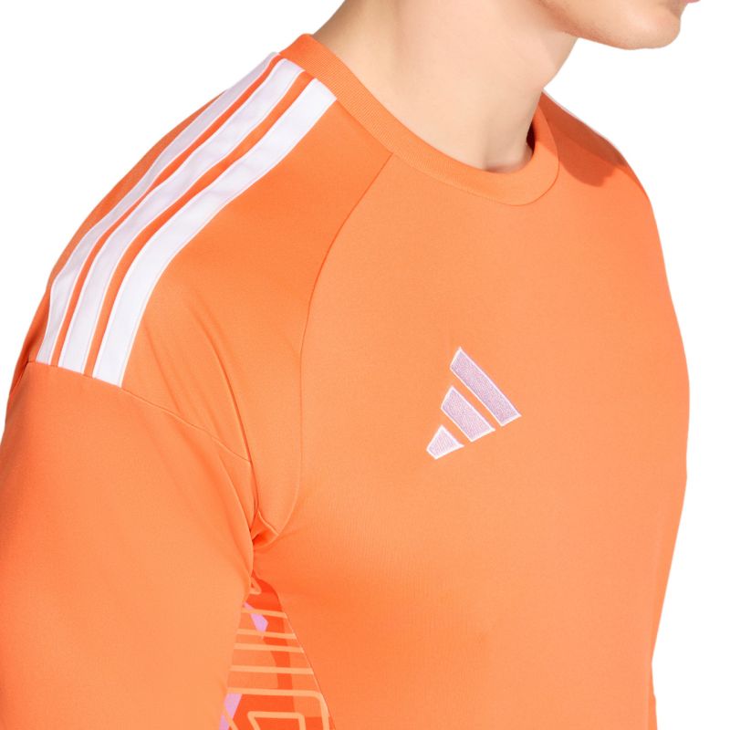 adidas Maglia Tiro Competition Goalkeeper Long Sleeve