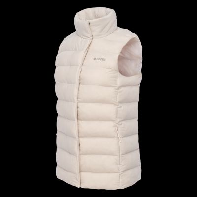 Hi-Tec Gilet Quilted stensa vest