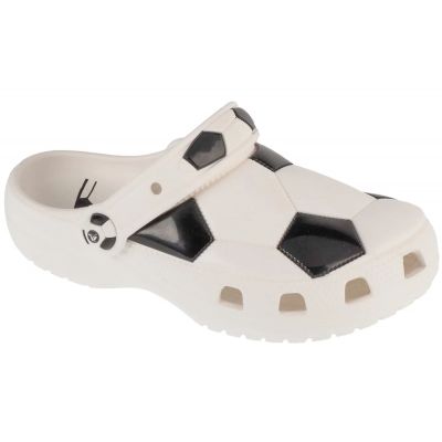Crocs Infradito Classic Soccer Ball Clog