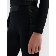 4f Leggings Seamless Thermal Base-Layer