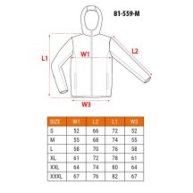 Neo Tools Giacca workwear