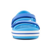Crocs Sandali crocband cruiser venetian/blue bolt