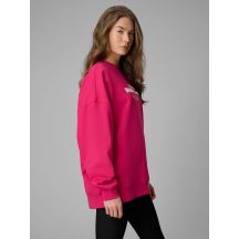 4f Felpa oversize without hood