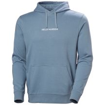 Helly Hansen Felpa con cappuccio core