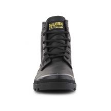 Palladium Scarpe Pallabrousse Legion Leather