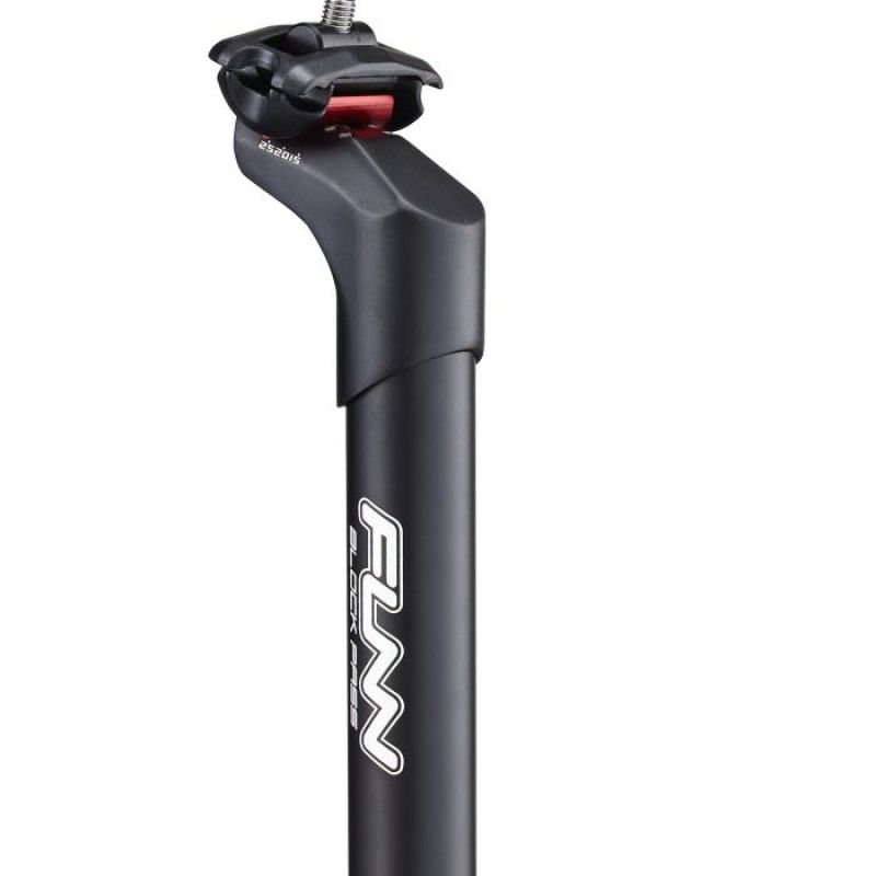 FUNN BLOCK PASS 31,6 Black Seatpost