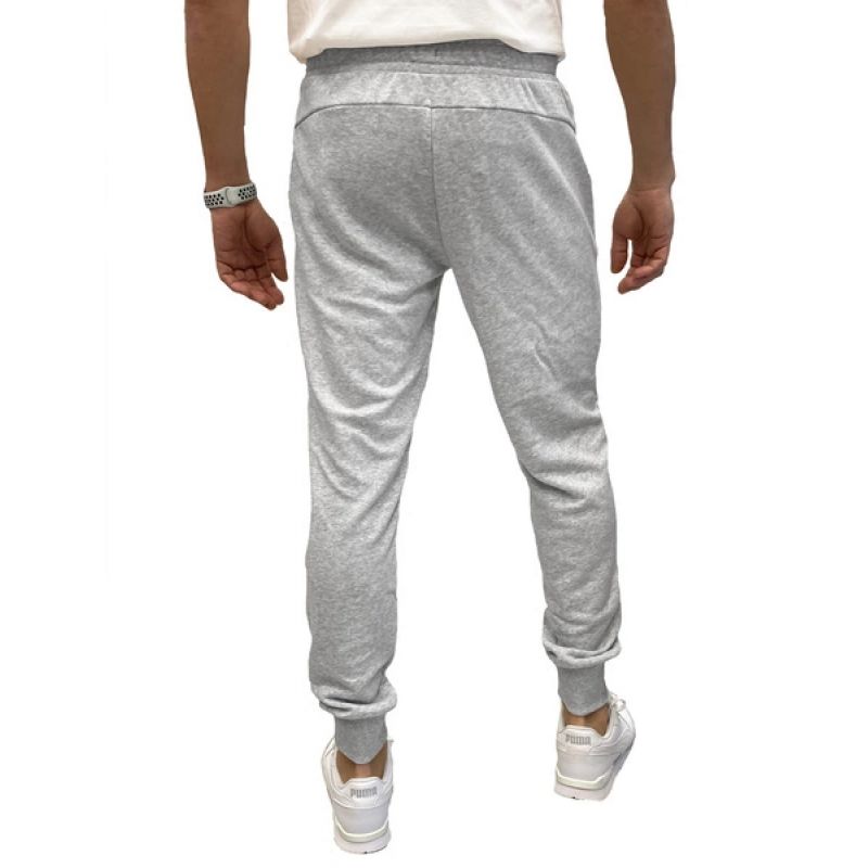 Puma Pantaloni Ess Logo