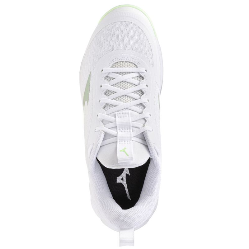 Mizuno Scarpe wave luminous PRO