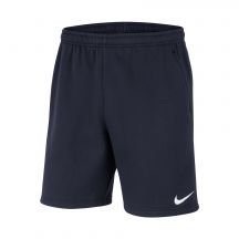 Nike Pantaloncini Park Fleece