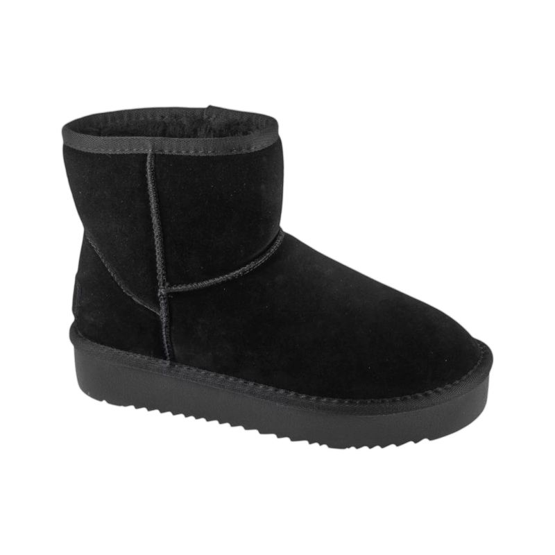 Esprit Pitera Pull On Mid PD00017541 Black 38
