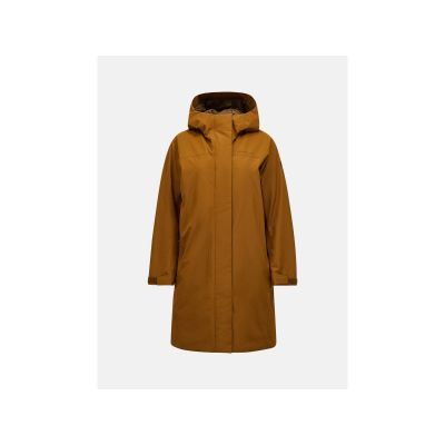 Peak Performance Parka Treeline Insulated