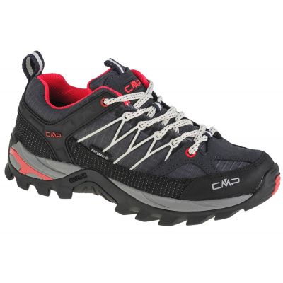 Cmp Scarpe Rigel Low Wmn