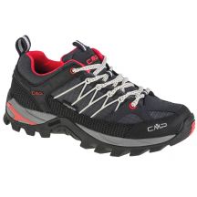 Cmp Scarpe Rigel Low Wmn