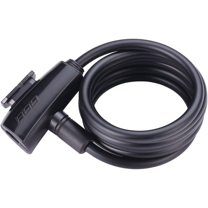 BBB QuickSafe one size bike lock