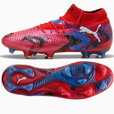 Puma Scarpe Future Ultimate Playmakers FG