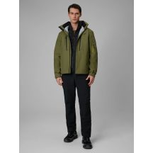 4f Giacca PRO trekking, membrane,