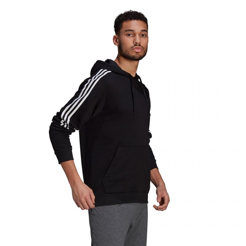 adidas Felpa con cappuccio Essentials